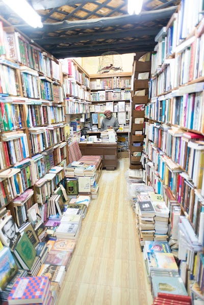 Photos of المكتبة الوطنية فهد الرويح