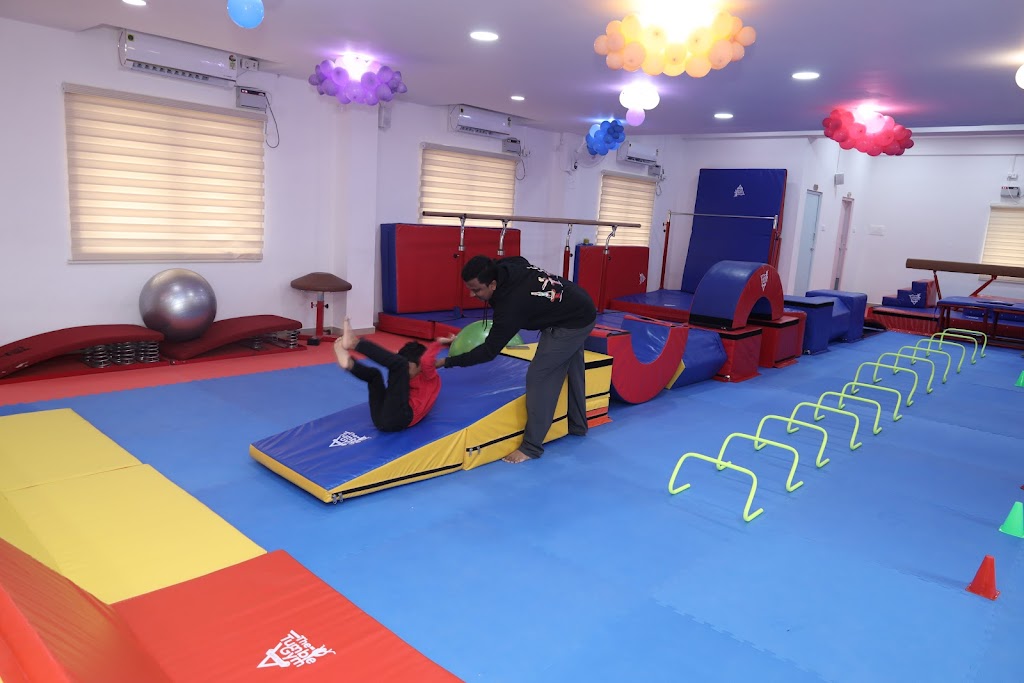 The Tumble Gym Vellore