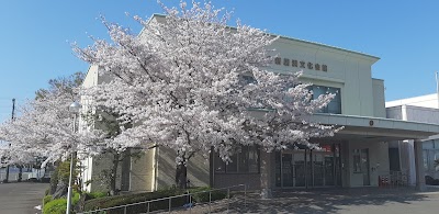 創価学会 新居浜文化会館