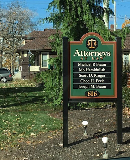 Joseph M. Braun, Attorney at Law - Thumbnail