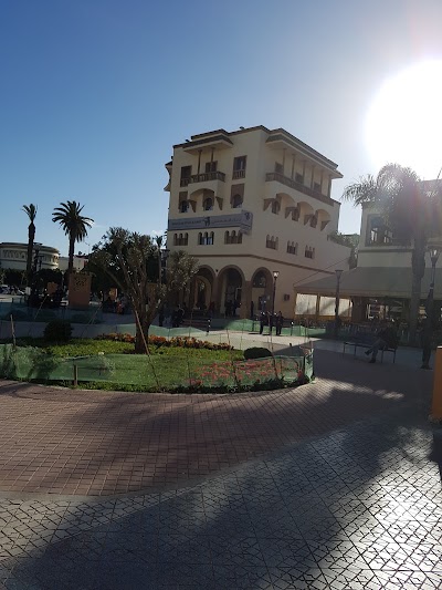 Photos of P&acirc;tisserie Al Ahram