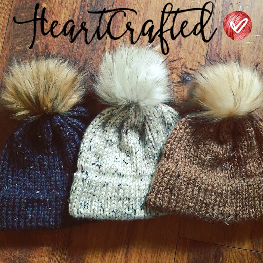 HeartCrafted - Visual
