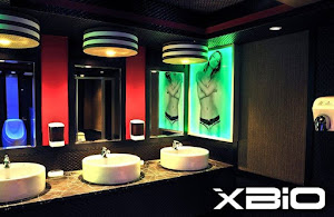 Discoteca Xbio 1