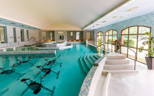 Photo de Lagrange Vacances - Le Domaine de Fayence à Fayence (83440)