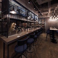 品川ハイボールバー