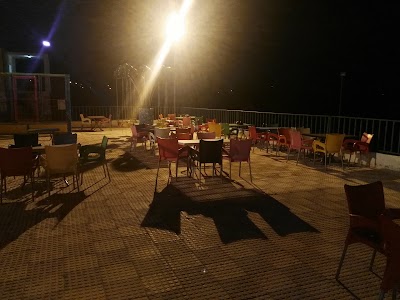 Photos of مننزه وحديقة ألعاب الشهيد معاذ الكساسبة