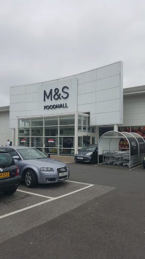 The Avenue Retail Park