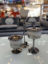 Photo n°21 de K-MEUBLE SALON MAROCAIN à Toulouse (Magasin d'ameublement et de décoration)