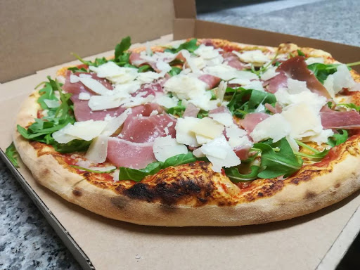 Photo 4 - IL FORNO PIZZA ET BURGER MAISON