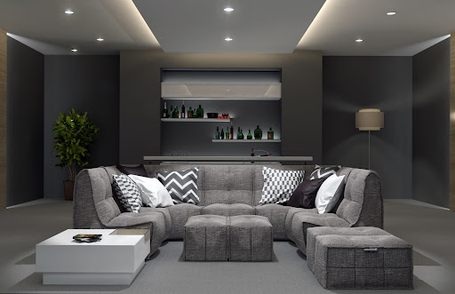 Ambient Lounge (Australia) - Thumbnail