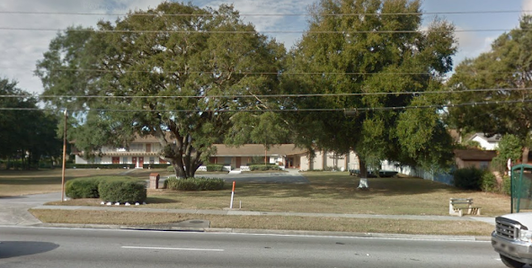 Assembleia de Deus em Orlando 2160 N Hiawassee Rd, Orlando, FL 32818, United States