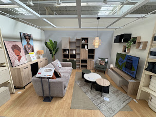 Photo n°8 de Conforama Balma à Balma (Magasin de tapis)