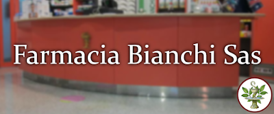 Farmacia Bianchi - Apoteca Natura