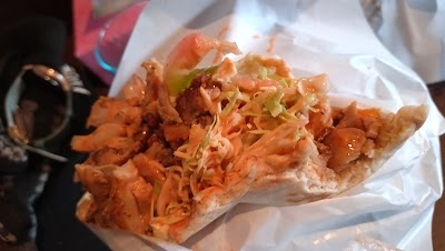 Tsuruma kebab & drink house