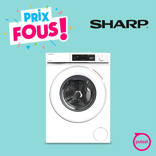 Les PRIX FOUS Pulsat !