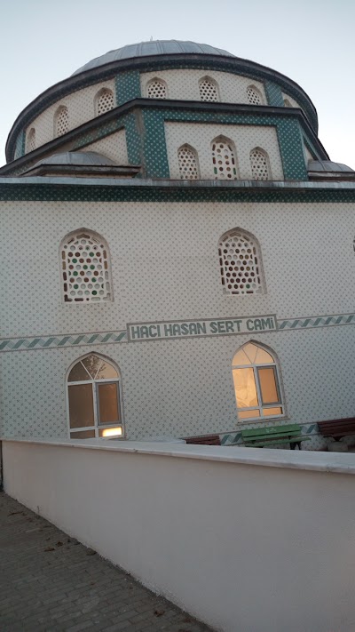 Hacı Hasan Sert Cami