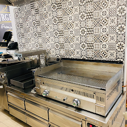 Photo n°56 de The Burger Bar à Vitrolles (Restaurant de hamburgers)