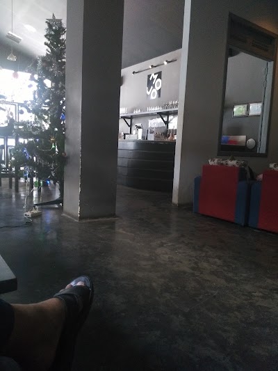 Photos of Mojo Caf&eacute; & Lounge
