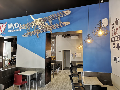 WyCo Restaurants Mérida - Thumbnail