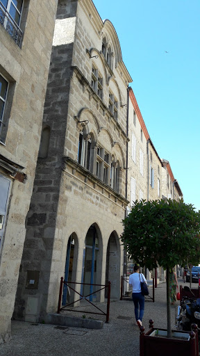 Maison des Consuls - Thumbnail
