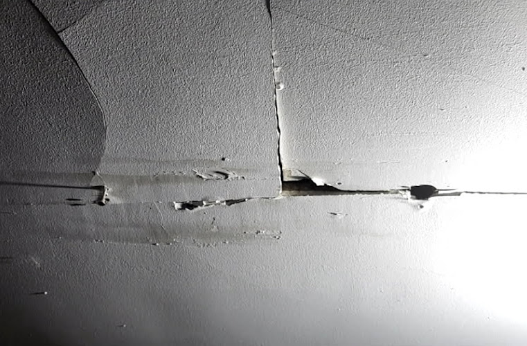 Drywall Kingston Repair Services Contractor Earnanswers work photo 1