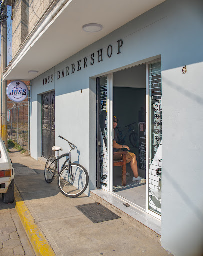 Joss Barbershop - Thumbnail