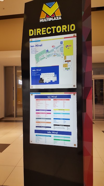 Photos of Multiplaza La Romana