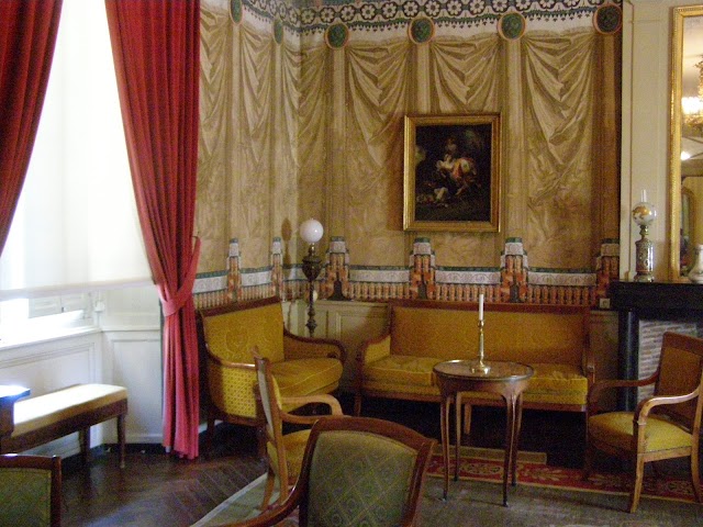 Musée Balzac