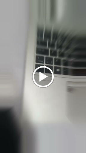 Second hand laptop 