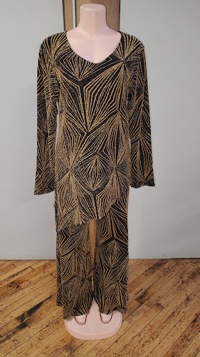 D'LIGHT BOUTIQUE - Visual