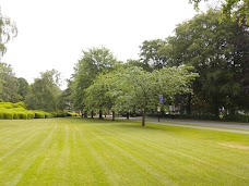 Leeds Beckett University, Headingley Campus leeds