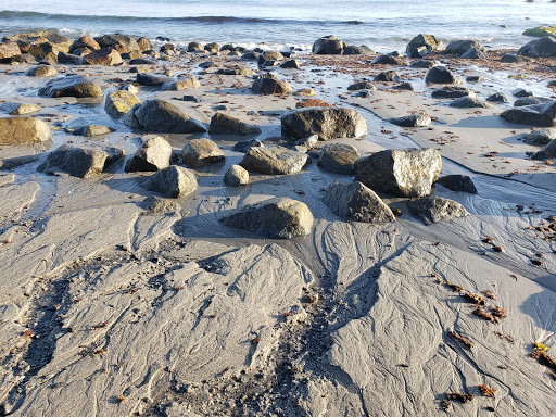 Old Garden Beach - Thumbnail