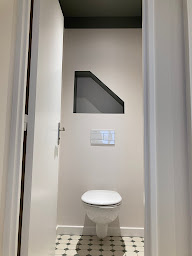 Photo n°40 de CASA DECO - Peinture Décoration 35 à Guignen (Peintre en bâtiment)