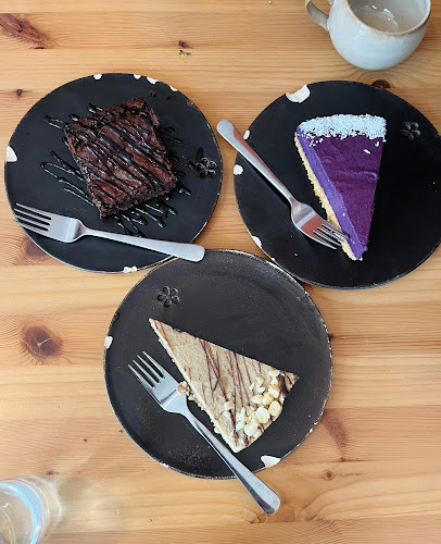Wildgroei - Restaurant