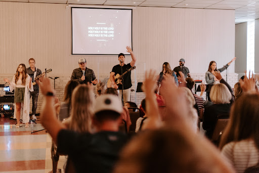 Tov Church Gallery - United States