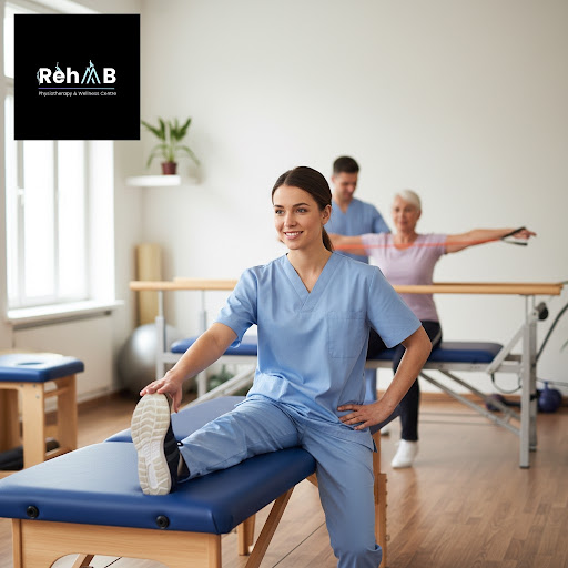 Struggling with nagging back pain, stiff neck, or joint discomfort during your daily routine? Reg… post image
