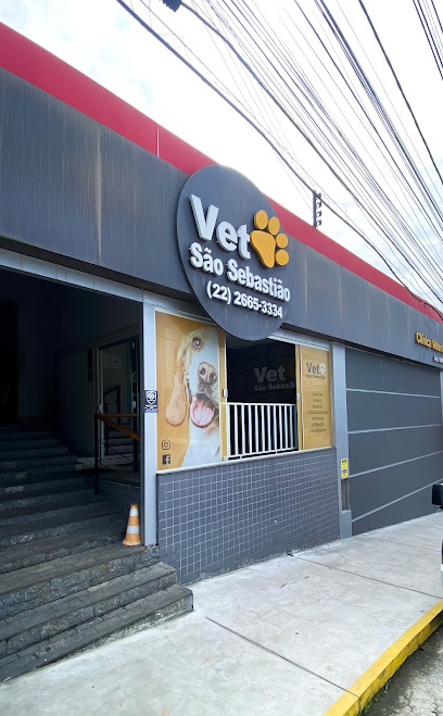 Veterinária Vet São Sebastião | Araruama
