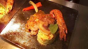 Photo n°48 de Restaurant- bistrot La Tête en Friche à Bagnères-de-Bigorre (Restaurant)