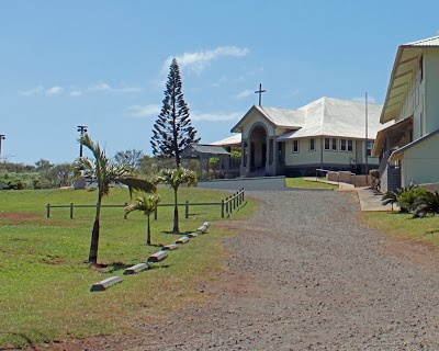 Molokai Baptist Church