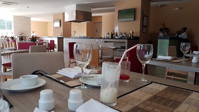 Photos of Hotel Mercure Santa Marta Emile