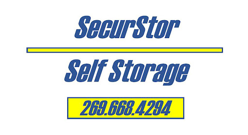 Securstor - Visual