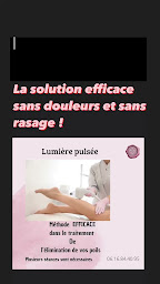Photo n°21 de Vanyla Beauté à Tremblay-en-France (Institut de beauté)