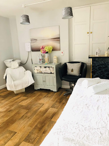 Coconut Beauty Therapy