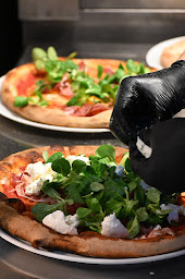 Photo n°43 de ANNA Trattoria à Golbey (Restaurant)