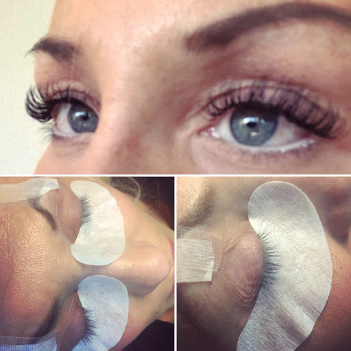 Wimpernverlängerung Daisy Cosmetics Solingen - Thumbnail