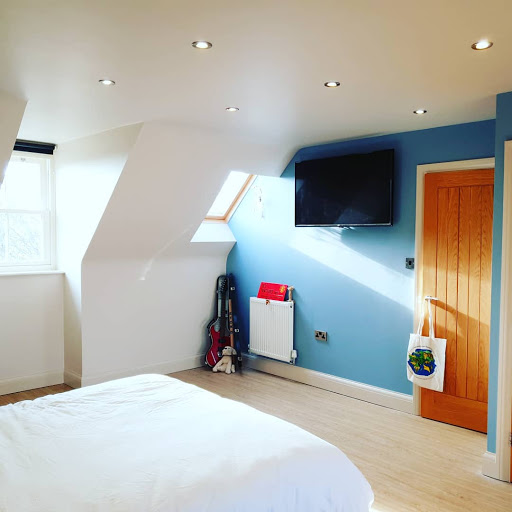 Arc Decorating Ltd. - Visual