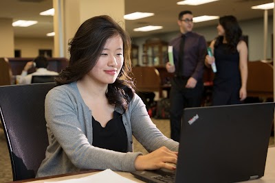 Liberty University College of Osteopathic Medicine