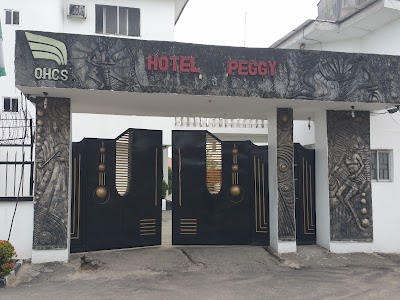 Photos of Hotel Peggy