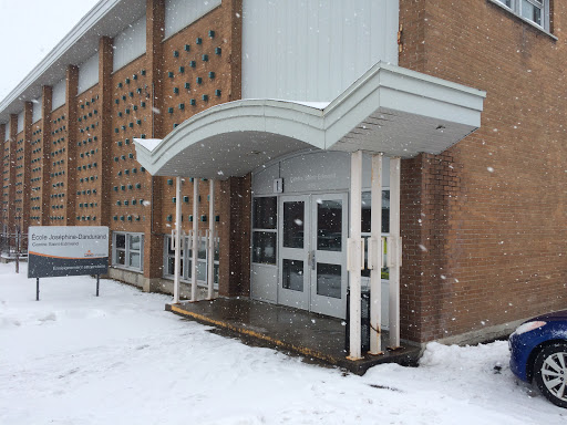Centre St-Edmond