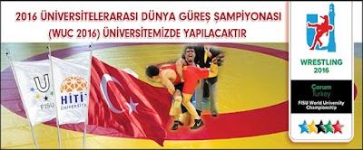 Photos of Hittite University
